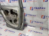 Дверь задняя левая Fiat Punto (199) 51776869
