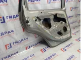 Дверь задняя левая Fiat Punto (199) 51776869