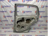 Дверь задняя правая  Fiat Punto (199) 51776868
