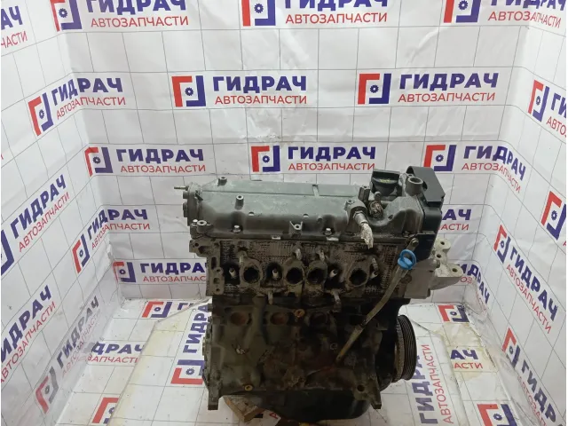 Двигатель Fiat Punto (199) 350A1000