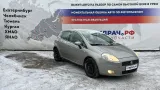 Подушка безопасности в рулевое колесо Fiat Punto (199) 735410446