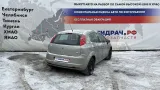 Подушка безопасности в рулевое колесо Fiat Punto (199) 735410446