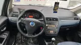 Подушка безопасности в рулевое колесо Fiat Punto (199) 735410446