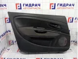 Обшивка двери передней левой Fiat Punto (199) 735448242