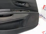 Обшивка двери передней левой Fiat Punto (199) 735448242