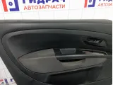 Обшивка двери передней левой Fiat Punto (199) 735448242