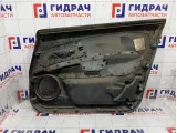 Обшивка двери передней левой Fiat Punto (199) 735448242