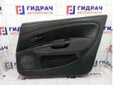 Обшивка двери передней правой Fiat Punto (199) 735448235