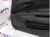 Обшивка двери передней правой Fiat Punto (199) 735448235