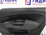 Обшивка двери передней правой Fiat Punto (199) 735448235