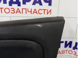 Обшивка двери передней правой Fiat Punto (199) 735448235