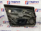 Обшивка двери передней правой Fiat Punto (199) 735448235
