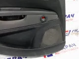 Обшивка двери задней левой Fiat Punto (199) 735448253