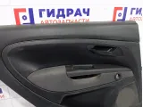 Обшивка двери задней левой Fiat Punto (199) 735448253