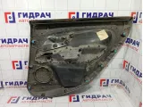 Обшивка двери задней левой Fiat Punto (199) 735448253