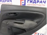 Обшивка двери задней правой Fiat Punto (199) 735448250