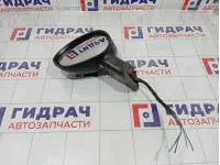 Зеркало левое электрическое Fiat Punto (199) 735465562