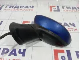 Зеркало левое электрическое Fiat Punto (199) 735465562