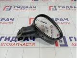 Зеркало правое электрическое Fiat Punto (199) 735465558