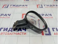 Зеркало правое электрическое Fiat Punto (199) 735465558