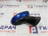 Зеркало правое электрическое Fiat Punto (199) 735465558