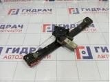 Стеклоподъемник электрический передний правый Fiat Punto (199) 51786728
