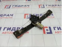 Стеклоподъемник электрический передний правый Fiat Punto (199) 51786728