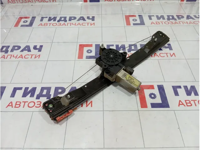Стеклоподъемник электрический передний правый Fiat Punto (199) 51786728