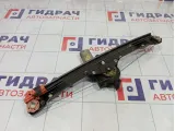 Стеклоподъемник электрический передний правый Fiat Punto (199) 51786728