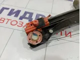 Стеклоподъемник электрический передний правый Fiat Punto (199) 51786728