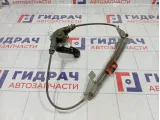 Стеклоподъемник механический задний левый Fiat Punto (199) 51723324
