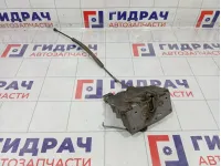 Замок двери передней левой Fiat Punto (199) 51797557