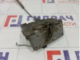 Замок двери передней левой Fiat Punto (199) 51797557