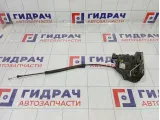 Замок двери передней левой Fiat Punto (199) 51797557