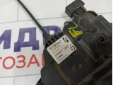 Замок двери передней левой Fiat Punto (199) 51797557