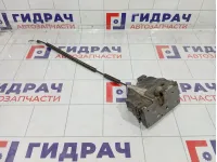 Замок двери задней правой Fiat Punto (199) 51797570