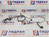 Проводка двери передней левой Fiat Punto (199) 51775256