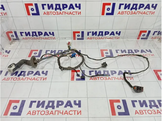 Проводка двери передней левой Fiat Punto (199) 51775256