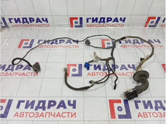 Проводка двери передней правой Fiat Punto (199) 51775654