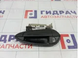 Ручка двери наружная передняя левая Fiat Punto (199)