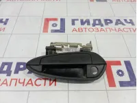 Ручка двери наружная передняя левая Fiat Punto (199)