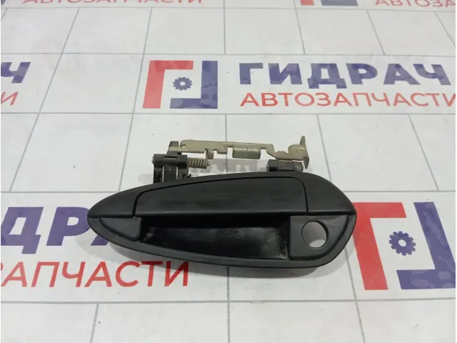 Ручка двери наружная передняя левая Fiat Punto (199)