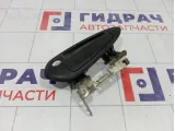 Ручка двери наружная передняя левая Fiat Punto (199)
