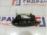 Ручка двери наружная передняя левая Fiat Punto (199)