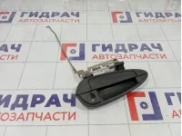 Ручка двери наружная передняя правая Fiat Punto (199)