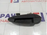 Ручка двери наружная задняя левая Fiat Punto (199)