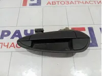 Ручка двери наружная задняя левая Fiat Punto (199)