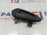 Ручка двери наружная задняя левая Fiat Punto (199)