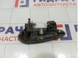 Ручка двери наружная задняя левая Fiat Punto (199)