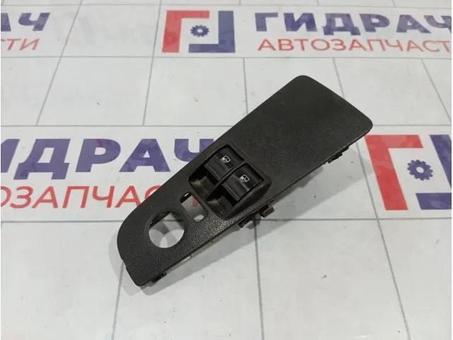 Блок управления стеклоподъемниками Fiat Punto (199) 735411026